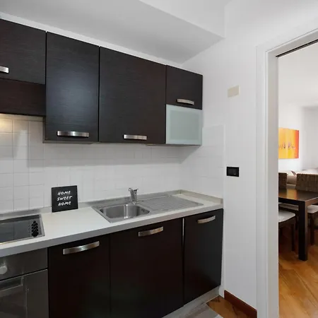 Apartment Luxury Golf Cogoleto