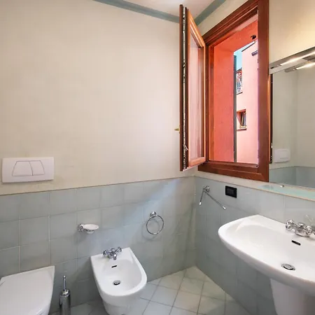 Apartment Luxury Golf