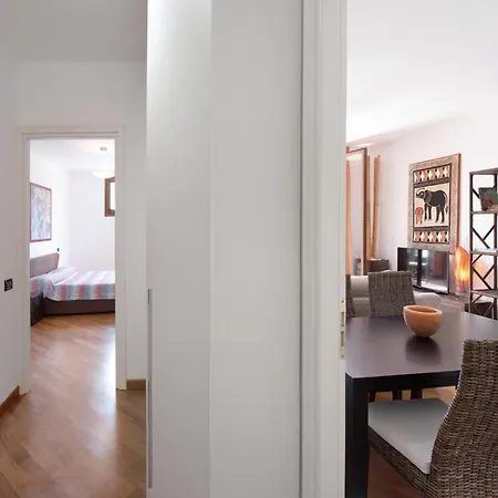 Luxury Golf Apartment *