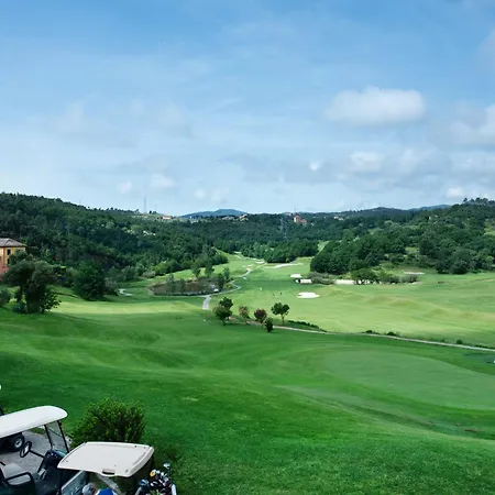 Apartment Luxury Golf Cogoleto